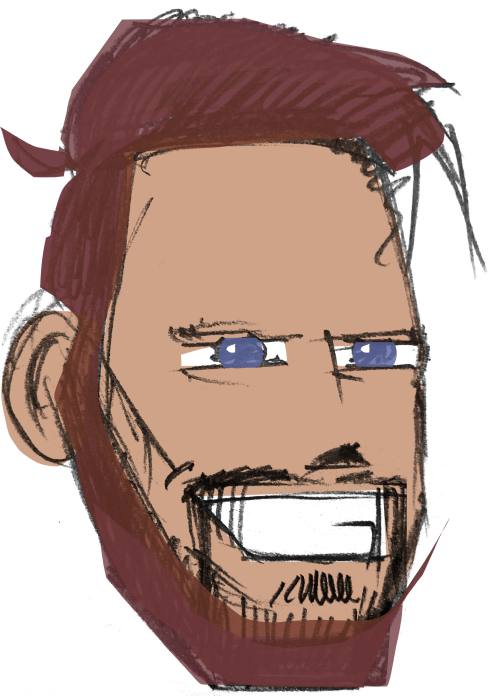 Daniel H